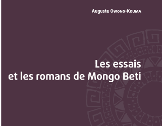 L’éternel Mongo Beti, encore et toujours …