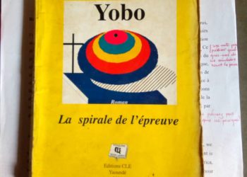 Yobo, La spirale de l’épreuve de Joseph Befé Ateba : un roman historique sur les réalités africaines